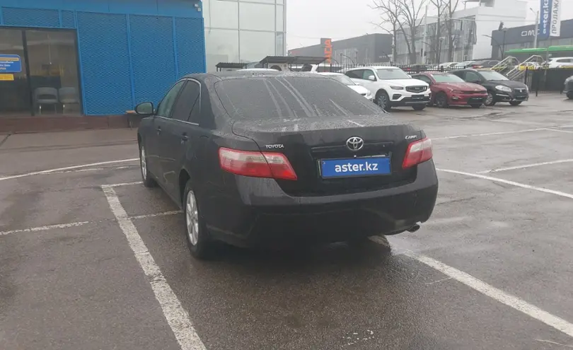 Toyota Camry 2011 года за 6 000 000 тг. в Алматы фото 4