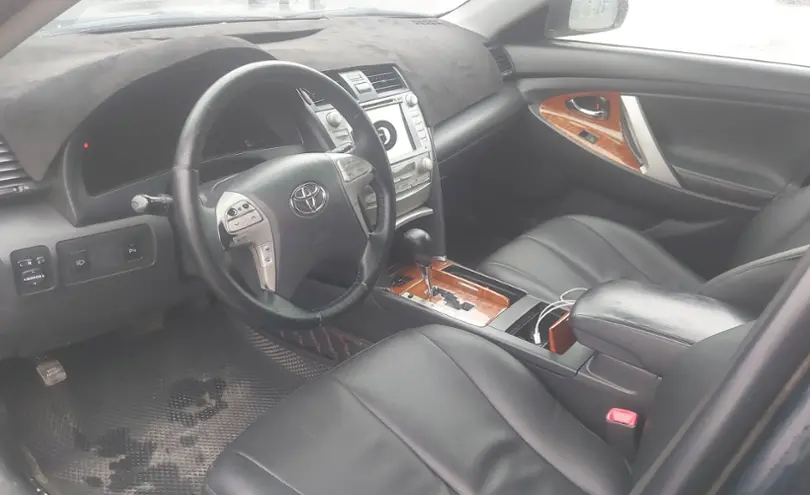 Toyota Camry 2011 года за 6 000 000 тг. в Алматы фото 5