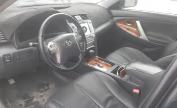 Toyota Camry 2011 года за 6 000 000 тг. в Алматы фото 5