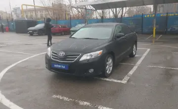 Toyota Camry 2011 года за 6 000 000 тг. в Алматы фото 1