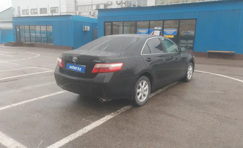 Toyota Camry 2011 года за 6 000 000 тг. в Алматы фото 3