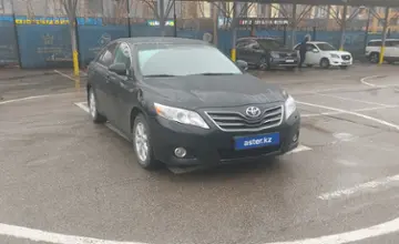 Toyota Camry 2011 года за 6 000 000 тг. в Алматы фото 2