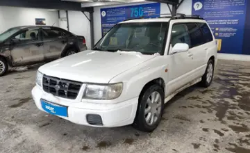 Subaru Forester 1997 года за 2 200 000 тг. в Астана фото 1