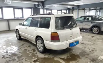 Subaru Forester 1997 года за 2 200 000 тг. в Астана фото 4