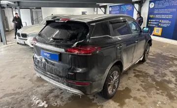 Geely Azkarra 2023 года за 7 900 000 тг. в Астана