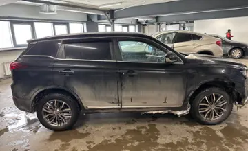 Geely Azkarra 2023 года за 7 900 000 тг. в Астана фото 4