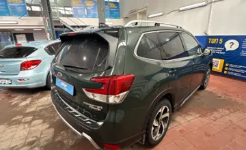 Subaru Forester 2023 года за 16 500 000 тг. в Астана
