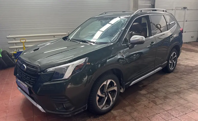 Subaru Forester 2023 года за 16 500 000 тг. в Астана