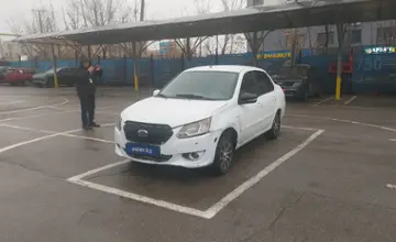 Datsun on-DO 2015 года за 1 500 000 тг. в Алматы фото 1