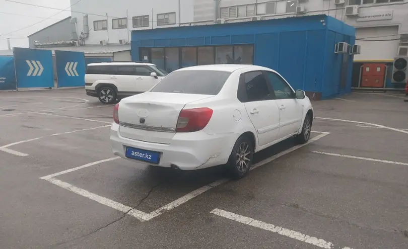 Datsun on-DO 2015 года за 1 500 000 тг. в Алматы фото 3