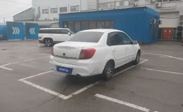 Datsun on-DO 2015 года за 1 500 000 тг. в Алматы фото 3