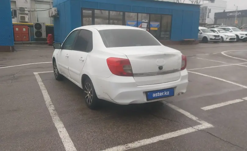Datsun on-DO 2015 года за 1 500 000 тг. в Алматы фото 4