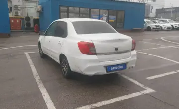 Datsun on-DO 2015 года за 1 500 000 тг. в Алматы фото 4