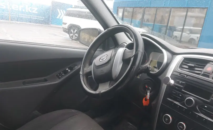 Datsun on-DO 2015 года за 1 500 000 тг. в Алматы фото 5