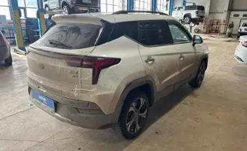 JAC JS4 2022 года за 5 500 000 тг. в Караганда