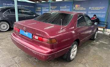 Toyota Camry 1997 года за 4 000 000 тг. в Талдыкорган