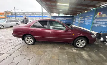 Toyota Camry 1997 года за 4 000 000 тг. в Талдыкорган фото 4
