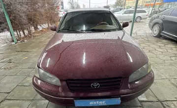 Toyota Camry 1997 года за 4 000 000 тг. в Талдыкорган фото 2
