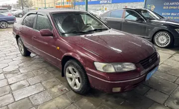 Toyota Camry 1997 года за 4 000 000 тг. в Талдыкорган фото 3