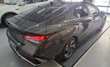 Hyundai Elantra 2023 года за 9 000 000 тг. в Астана