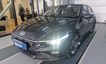 Hyundai Elantra 2023 года за 9 000 000 тг. в Астана фото 1