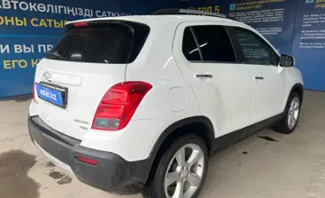 Chevrolet Tracker 2014 года за 5 500 000 тг. в Алматы