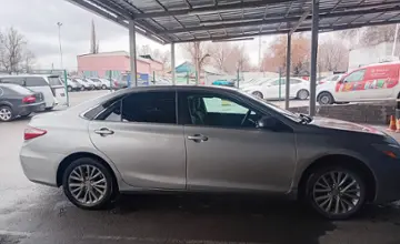 Toyota Camry 2015 года за 7 000 000 тг. в Алматы фото 4