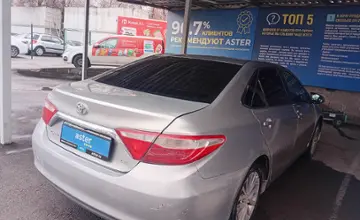 Toyota Camry 2015 года за 7 000 000 тг. в Алматы