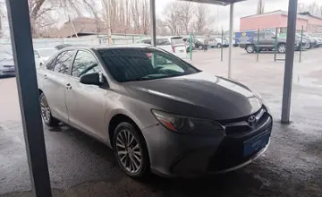 Toyota Camry 2015 года за 7 000 000 тг. в Алматы фото 3
