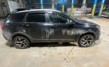 LADA (ВАЗ) Vesta 2021 года за 6 000 000 тг. в Караганда фото 4