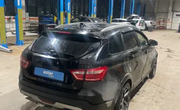 LADA (ВАЗ) Vesta 2021 года за 6 000 000 тг. в Караганда