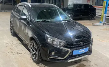 LADA (ВАЗ) Vesta 2021 года за 6 000 000 тг. в Караганда фото 3