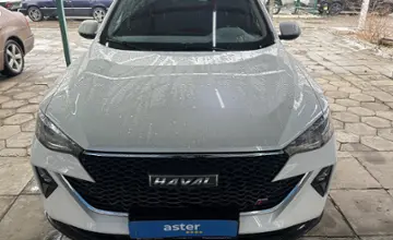 Haval F7 2022 года за 12 000 000 тг. в Талдыкорган фото 2