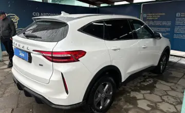 Haval F7 2022 года за 12 000 000 тг. в Талдыкорган