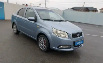 Ravon Nexia R3 2019 года за 5 000 000 тг. в Шымкент фото 2