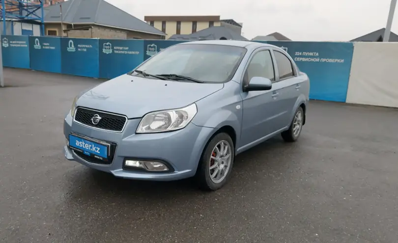 Ravon Nexia R3 2019 года за 5 000 000 тг. в Шымкент