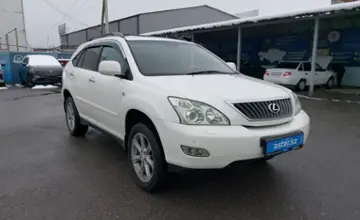Lexus RX 2007 года за 8 500 000 тг. в Шымкент фото 2