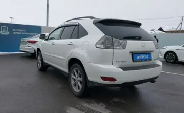 Lexus RX 2007 года за 8 500 000 тг. в Шымкент фото 4