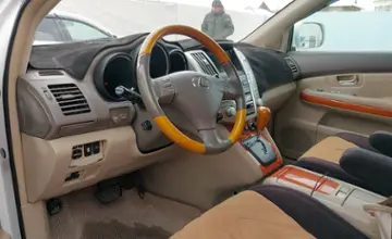 Lexus RX 2007 года за 8 500 000 тг. в Шымкент фото 5