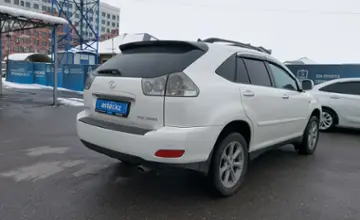 Lexus RX 2007 года за 8 500 000 тг. в Шымкент фото 3