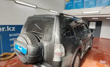 Mitsubishi Pajero 2011 года за 11 000 000 тг. в Астана