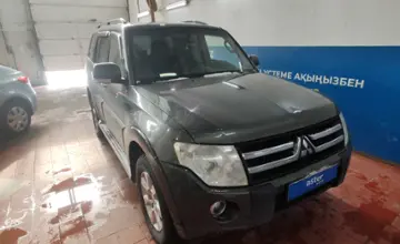 Mitsubishi Pajero 2011 года за 11 000 000 тг. в Астана фото 3