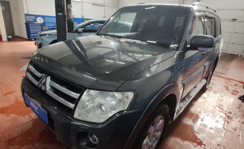 Mitsubishi Pajero 2011 года за 11 000 000 тг. в Астана