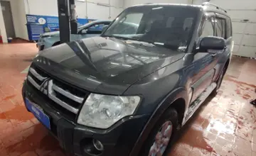 Mitsubishi Pajero 2011 года за 11 000 000 тг. в Астана фото 1