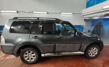 Mitsubishi Pajero 2011 года за 11 000 000 тг. в Астана фото 4