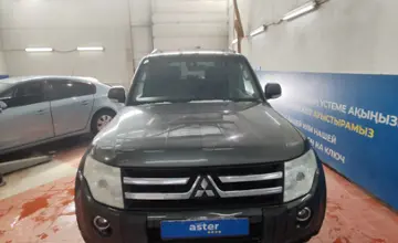 Mitsubishi Pajero 2011 года за 11 000 000 тг. в Астана фото 2