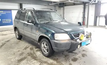 Honda CR-V 1996 года за 2 700 000 тг. в Астана фото 2