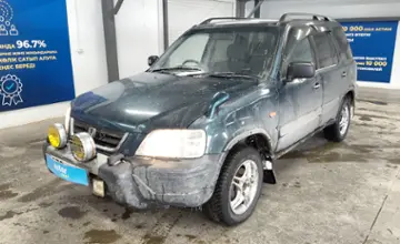Honda CR-V 1996 года за 2 700 000 тг. в Астана фото 1