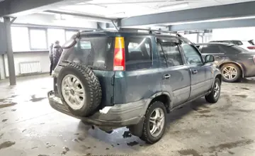 Honda CR-V 1996 года за 2 700 000 тг. в Астана фото 3