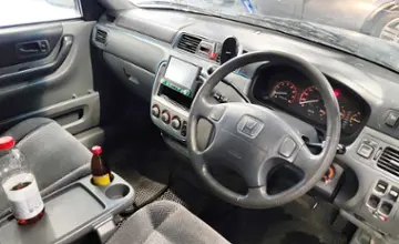 Honda CR-V 1996 года за 2 700 000 тг. в Астана фото 5